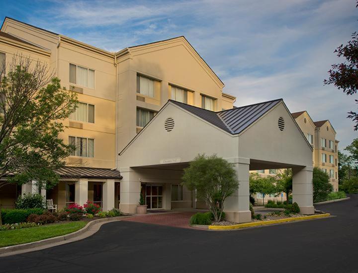 King'S Inn Mason,Ohio Symmes Buitenkant foto